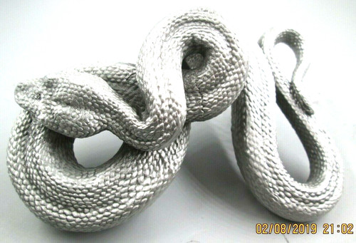 Selten burmese python schlange - selten,