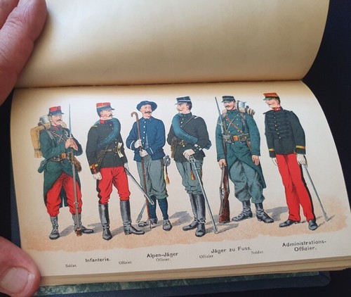 Die französische armee - die,