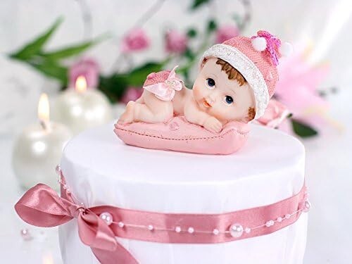 Kuchen torten figur baby - kuchen,