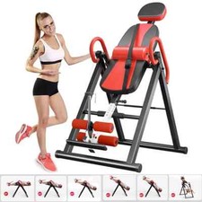 Inversionsbank Inversion Tabel