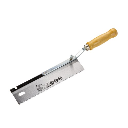 Feinsäge umlegbar handsäge - umlegbar,