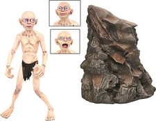 Herr der Ringe Deluxe Gollum