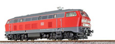 Esu 31017 diesellok 218 - 31017,,