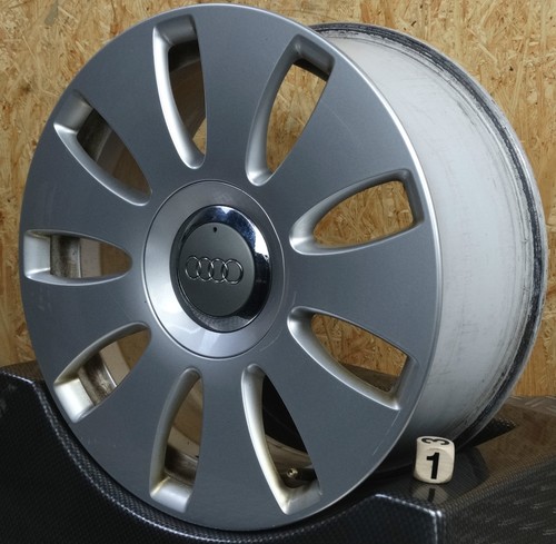 Audi nr1 7x16 et42 - nr1,
