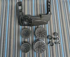 Original Audi A5 8T8 Facelift Sportback Bang Olufsen B&O Soundsystem Boxen