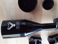 Zielfernrohr Seeadler Nürnberg   Jägermeister  8×56