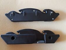 2x Teutonia Arretierung