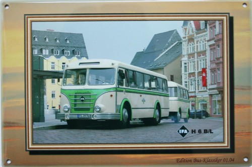 Blechschild 20x30cm