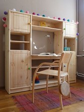 Regal Regalsystem Bücherregal