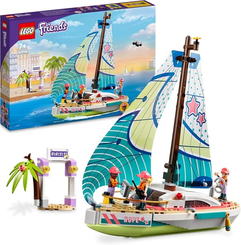 Lego friends 41716 - friends,