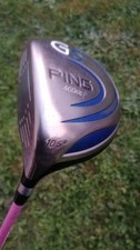   PING G5  Driver 10.5° Damen