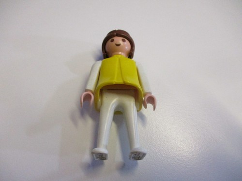 Playmobil k3433a figur - k3433a, frau