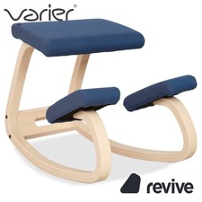 Varier Variable Kniestuhl Holz