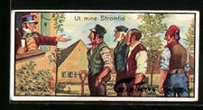 Sammelbild Gartmann´s