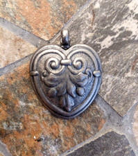 1x Charivari Anhänger