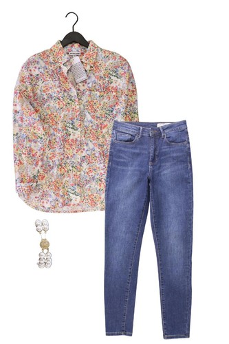 Damenmode outfit größe - damenmode, s
