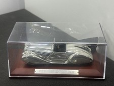 Sammler Modellautos Delahaye