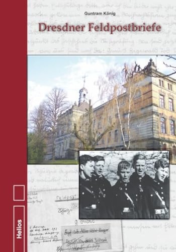 Dresdner feldpostbriefe - dresdner,