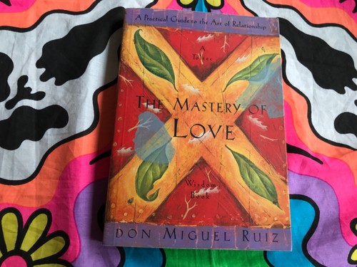 Don miguel ruiz the - miguel, 🌞