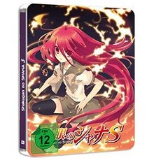 Shakugan shana staffel 2 - shana,