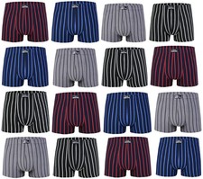 5er Pack Herren Boxershorts