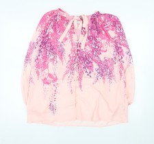 Gallery damen rosa blumen - gallery,