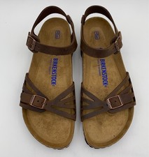 Birkenstock New w/o Box Bali