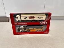 Herpa Miniaturmodelle 1:87 2