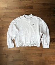 Lacoste Pullover M Herren