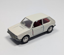 SCHUCO 1:66  VW GOLF No. 301