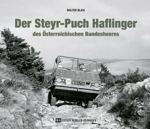 Der steyr puch - der, des