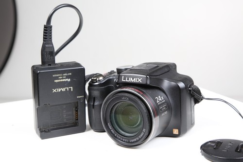 Panasonic lumix fz 48 - fz, fz-48
