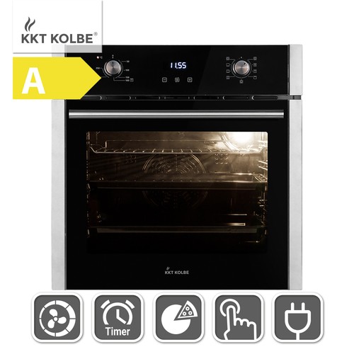 Einbau backofen 60cm - einbau-backofen,