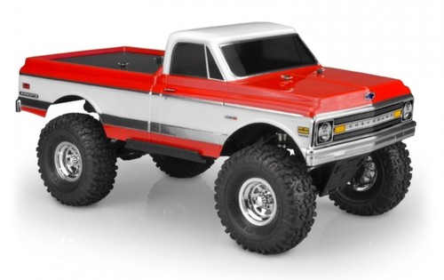 Jconcepts 1970 chevy - jconcepts,