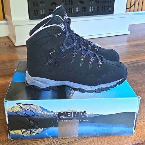 Meindl ohio lady - ohio, damen