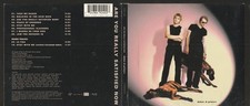 Płyta CD Dakar & Grinser -