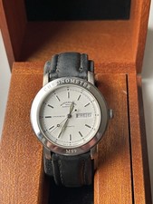 Mühle Glashütte Vision 2000