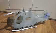 Designer Hubschrauber Deckenleuchte