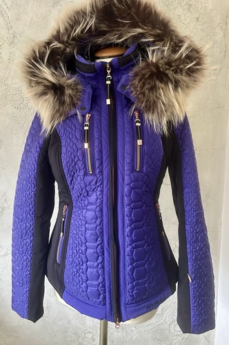 Skijacke sportalm kitzbühel - skijacke,