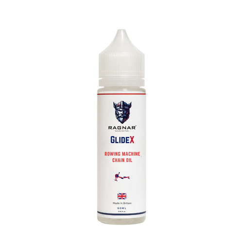 Rudergerät kettenöl 60ml - kettenöl,