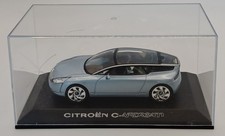 Altaya Atlas Citroen