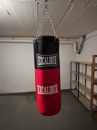 Excalibur boxsack - excalibur,