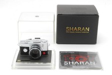 Near mint sharan - [near, mint]