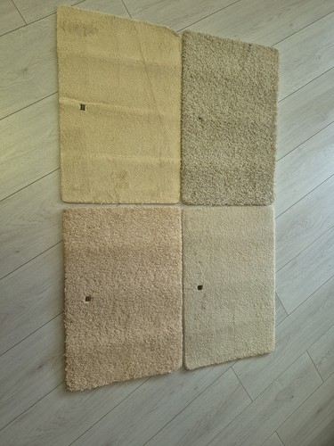 Stück jab fußmatten - 4,