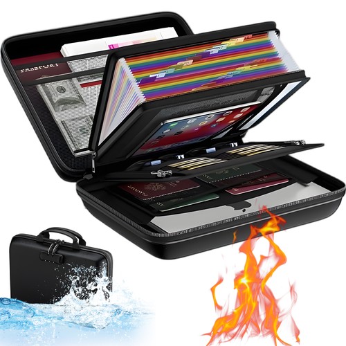 Dokumentenmappe feuerfeste - dokumentenmappe,