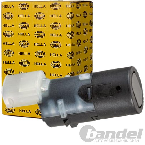 Hella einparkhilfesensor - hella,