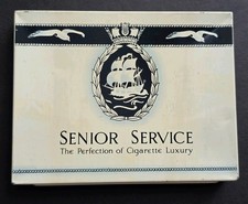 Senior service zigaretten - service,