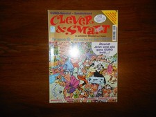 Clever und Smart EURO SPEZIAL