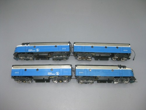 Tenshodo für märklin - für,