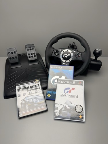 Logitech driving force pro - driving,